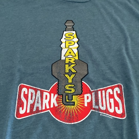 Men’s Tshirt Disney - Picture 2 of 4